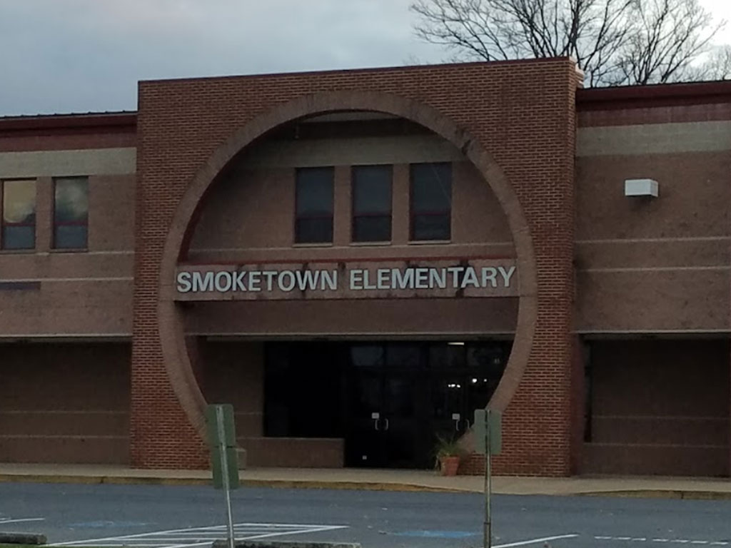 Smoketown elementary