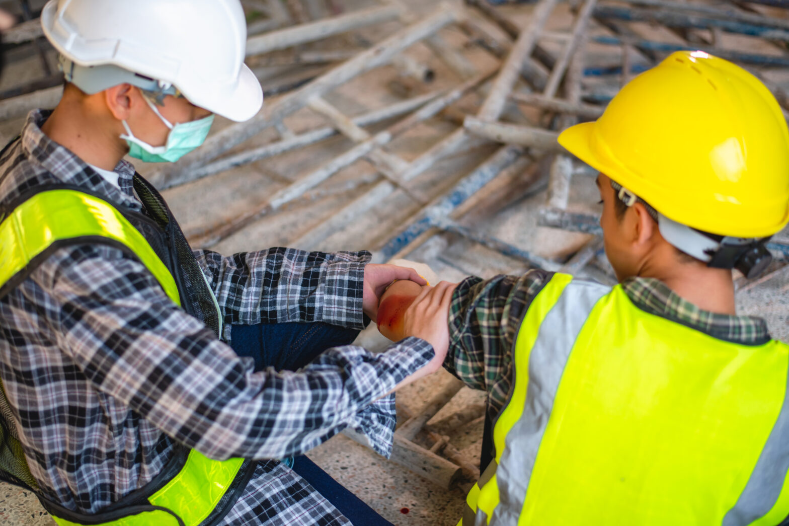 Workers Compensation in Pennsylvania